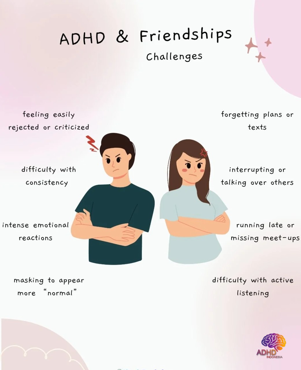 ADHD pada Anak Sekolah: Tantangan dan Pendampingan di Provinsi Kepulauan Riau