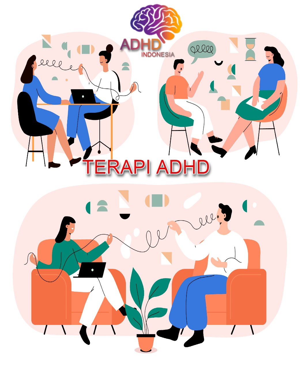 rujukan terapi adhd Indonesia Provinsi Kepulauan Riau